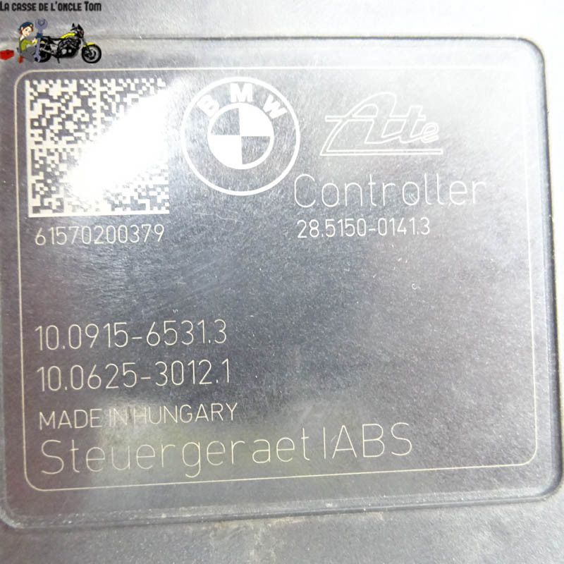 Abs BMW 1200 GS 2015 - CTM-11151-052