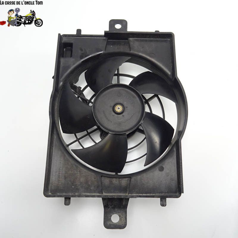 Ventilateur droit BMW 1200 GS 2015 - Cassetom - Nos pièces motos