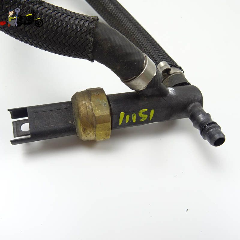 Durite d'essence BMW 1200 GS 2015 - CTM-11151-033