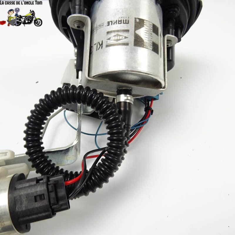 Pompe à essence / jauge BMW 1200 GS 2015 - CTM-11151-032