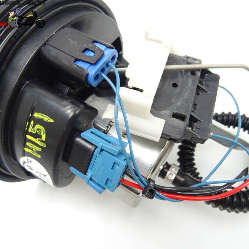 Pompe à essence / jauge BMW 1200 GS 2015 - CTM-11151-032