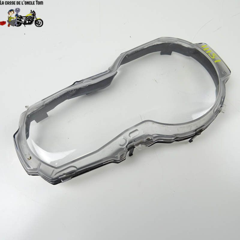 Plexiglass optique avant BMW 1200 GS 2015 - Cassetom - Nos pièces motos