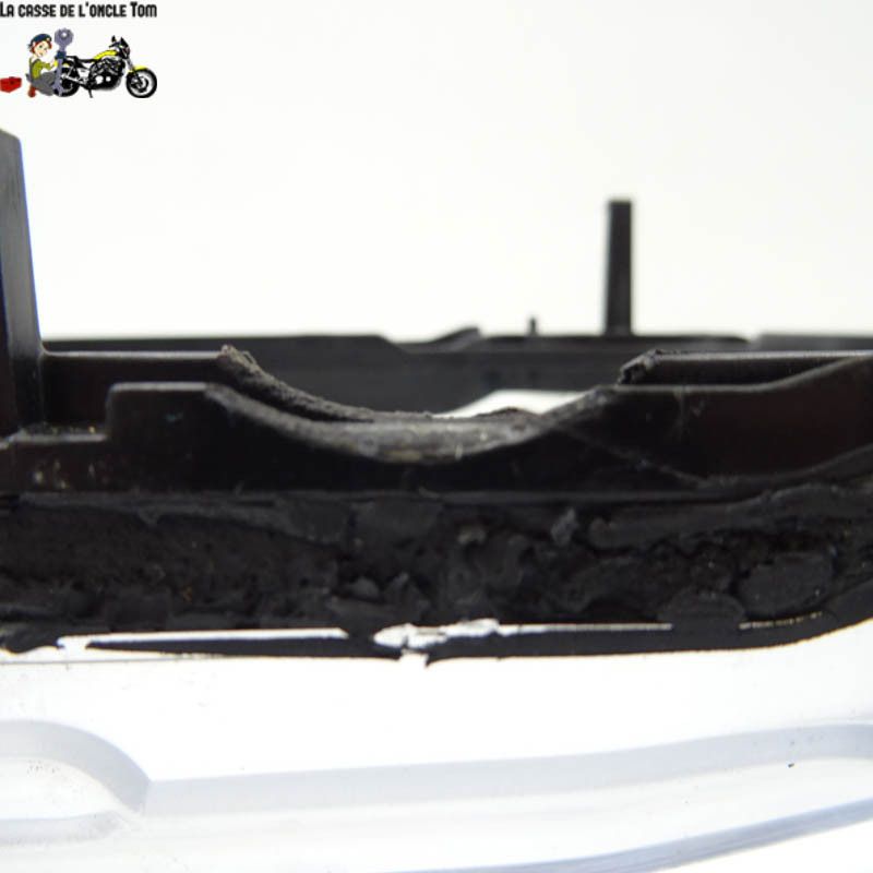 Plexiglass optique avant BMW 1200 GS 2015 - CTM-11151-030