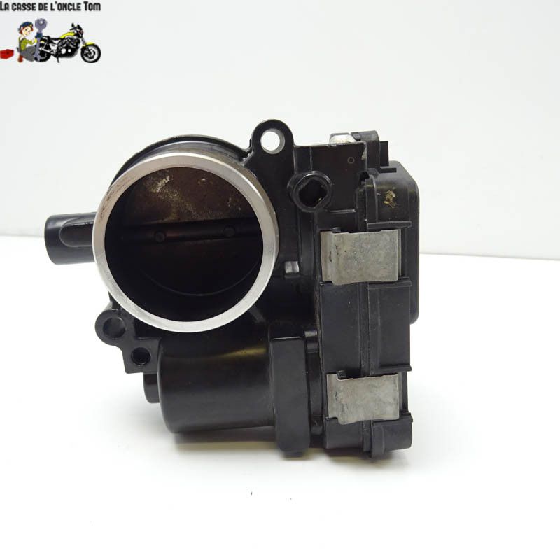 Boitier papillon droit BMW 1200 GS 2015 - CTM-11151-028