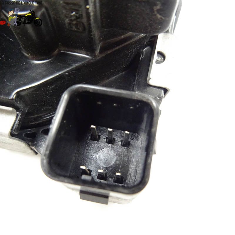 Boitier papillon droit BMW 1200 GS 2015 - CTM-11151-028