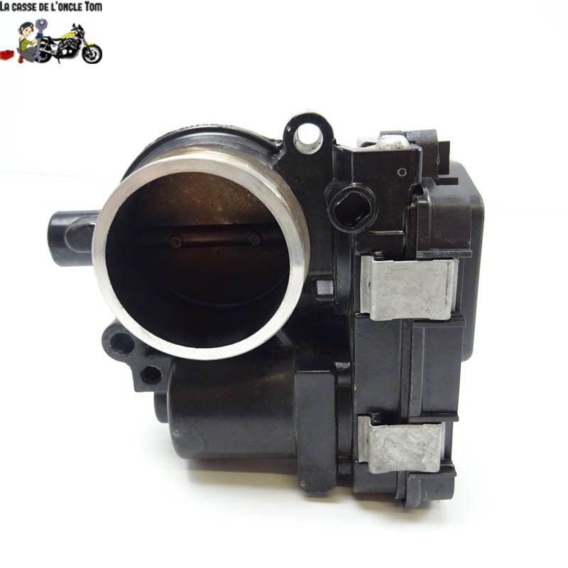 Boitier papillon gauche BMW 1200 GS 2015 - CTM-11151-026