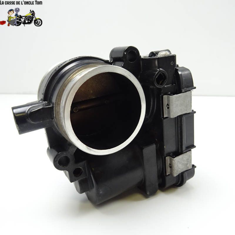 Boitier papillon gauche BMW 1200 GS 2015 - CTM-11151-026