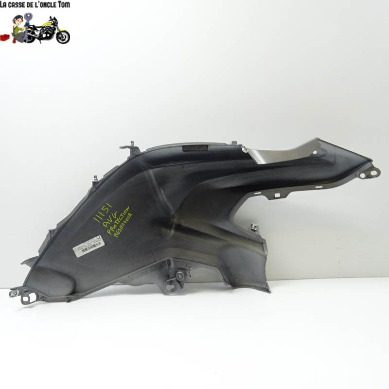 Carénage couvre réservoir côté gauche BMW 1200 GS 2015 - CTM-11151-020