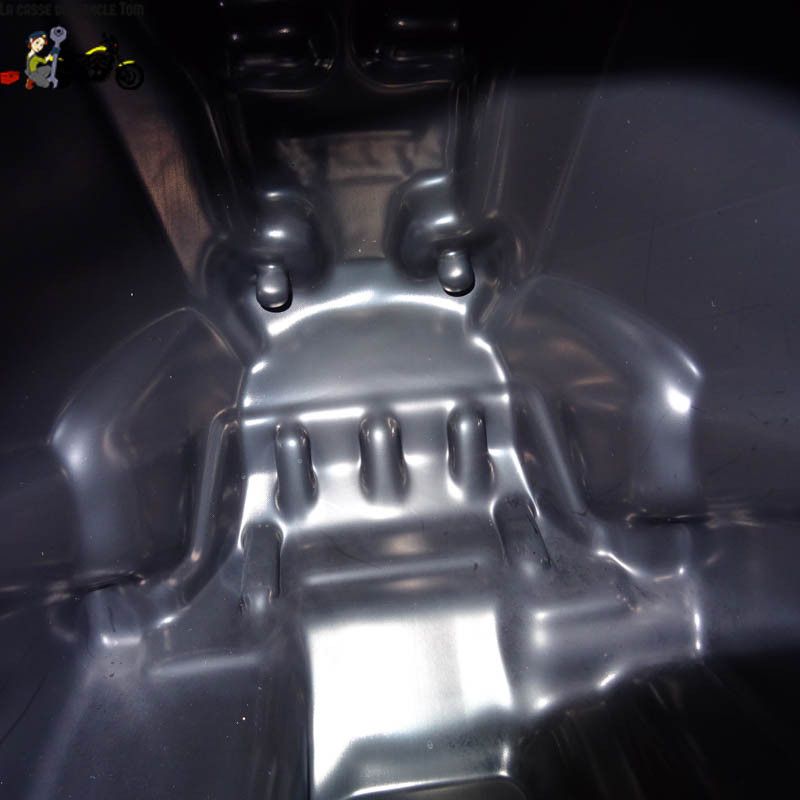 Réservoir BMW 1200 GS 2015 - CTM-11151-002