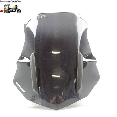Bulle fumée "Ermax" BMW 1200 GS 2015 - CTM-11151-001