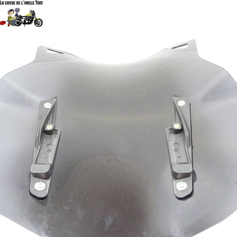 Bulle fumée "Ermax" BMW 1200 GS 2015 - CTM-11151-001