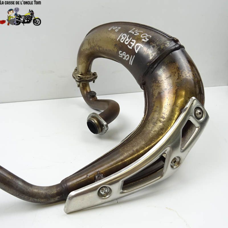 Pot de détente Derbi 50 SM 2011 - CTM-11065-05