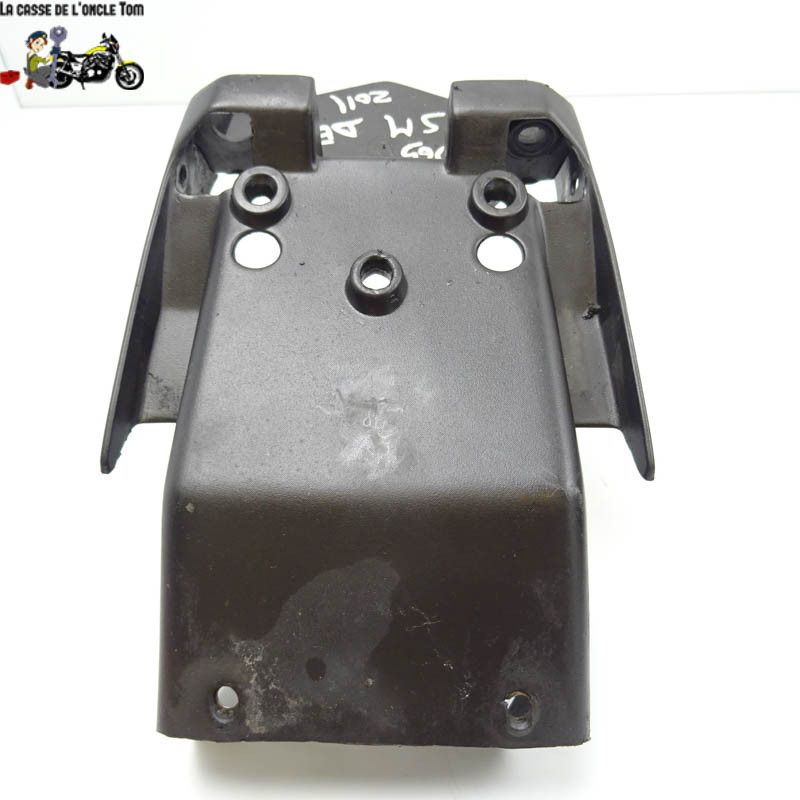 Support de plaque Derbi 50 SM 2011 - CTM-11065-09