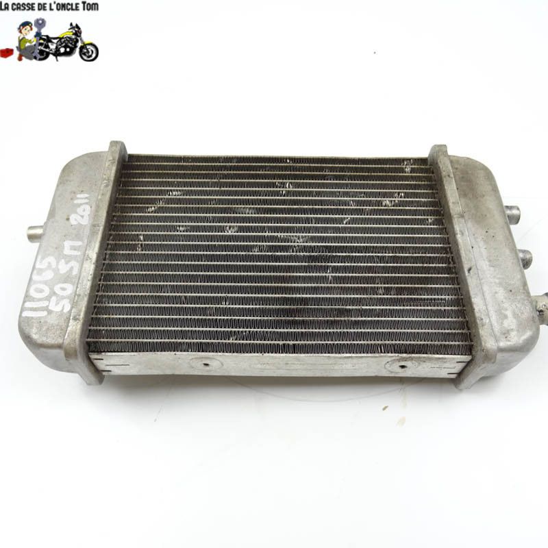 Radiateur d'eau Derbi 50 SM 2011 - CTM-11065-10