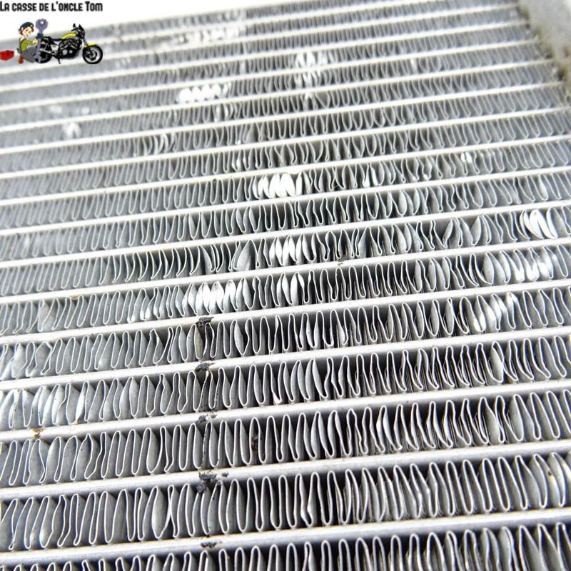 Radiateur d'eau Derbi 50 SM 2011 - CTM-11065-10