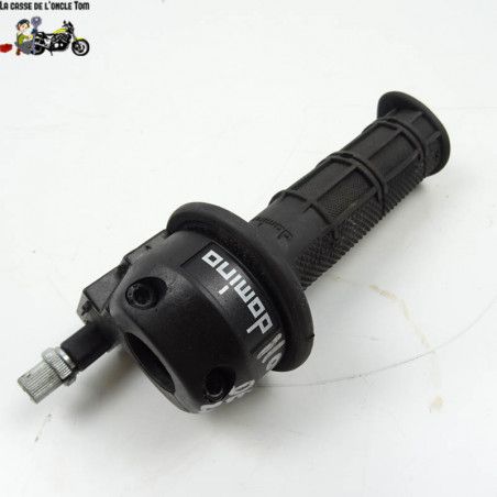 Poigée de gaz Derbi 50 SM 2011 - CTM-11065-17
