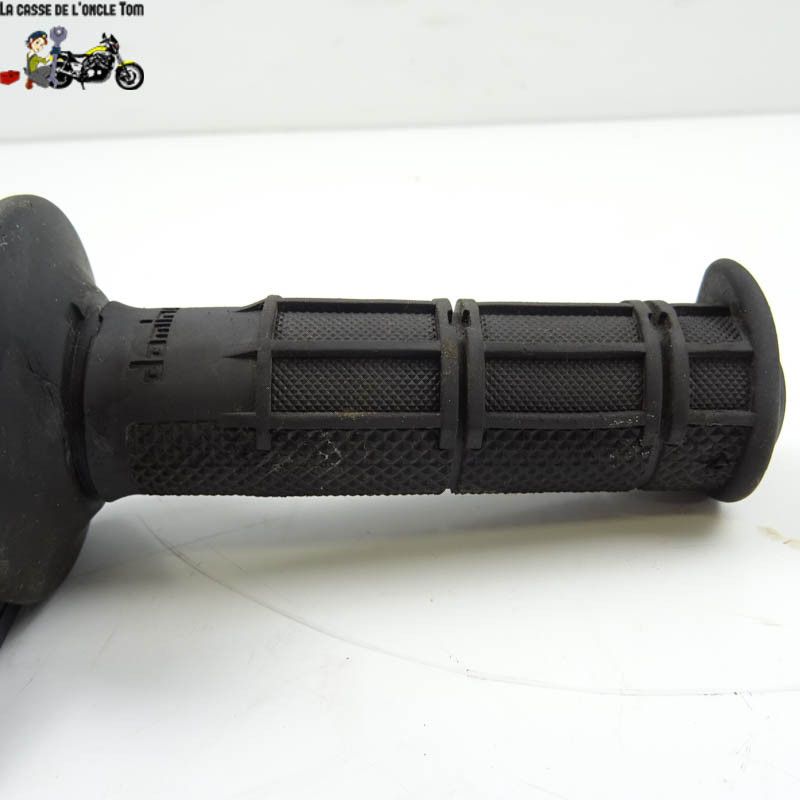 Poigée de gaz Derbi 50 SM 2011 - CTM-11065-17