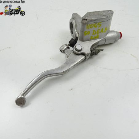 Maitre cylindre de frein avant Derbi 50 SM 2011 - CTM-11065-26