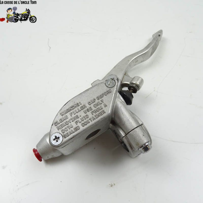 Maitre cylindre de frein avant Derbi 50 SM 2011 - CTM-11065-26