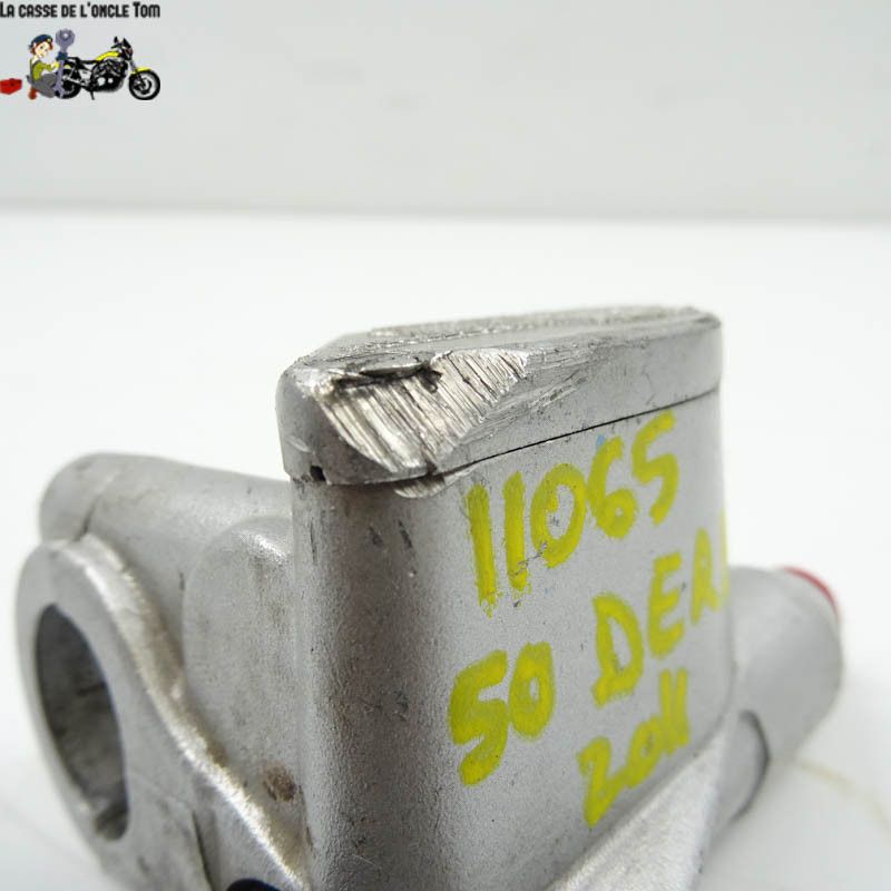 Maitre cylindre de frein avant Derbi 50 SM 2011 - CTM-11065-26