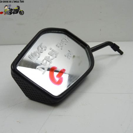 Rétroviseur gauche Derbi 50 SM 2011 - CTM-11065-27