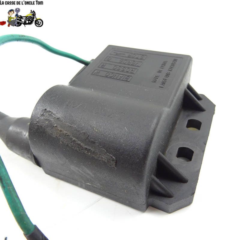 Bobine d'allumage  Derbi 50 SM 2011 - CTM-11065-31