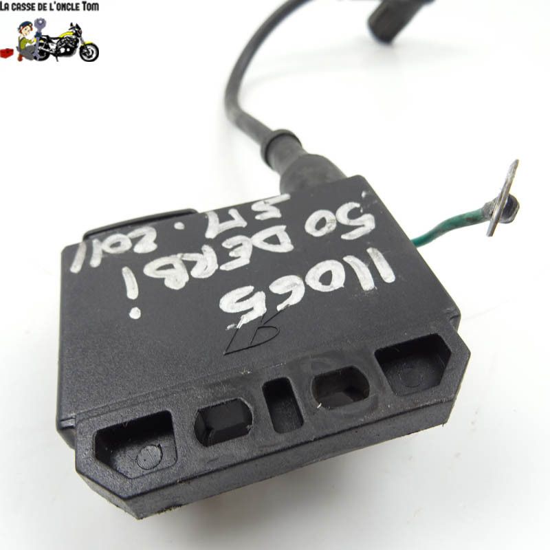 Bobine d'allumage  Derbi 50 SM 2011 - CTM-11065-31