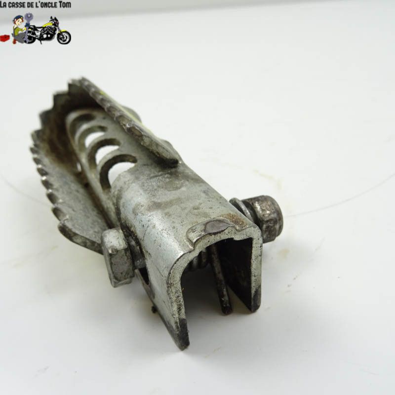 Repose pied avant droit  Derbi 50 SM 2011 - CTM-11065-32