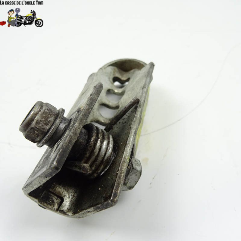 Repose pied avant droit  Derbi 50 SM 2011 - CTM-11065-32