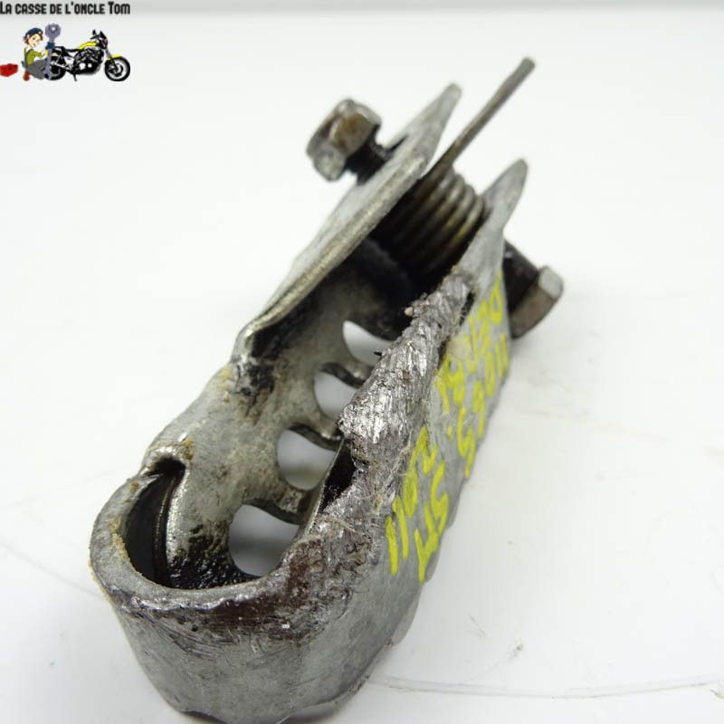 Repose pied avant gauche  Derbi 50 SM 2011 - CTM-11065-34