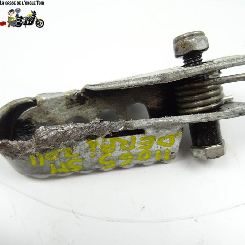 Repose pied avant gauche  Derbi 50 SM 2011 - CTM-11065-34