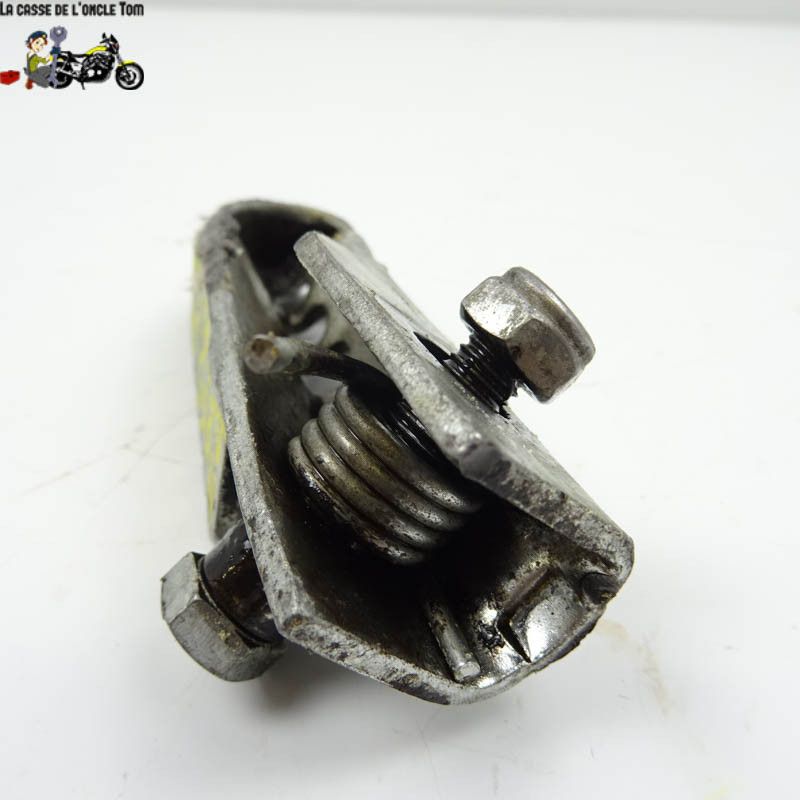 Repose pied avant gauche  Derbi 50 SM 2011 - CTM-11065-34