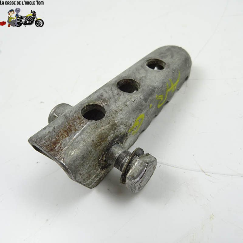Repose pied arrière gauche  Derbi 50 SM 2011 - CTM-11065-36