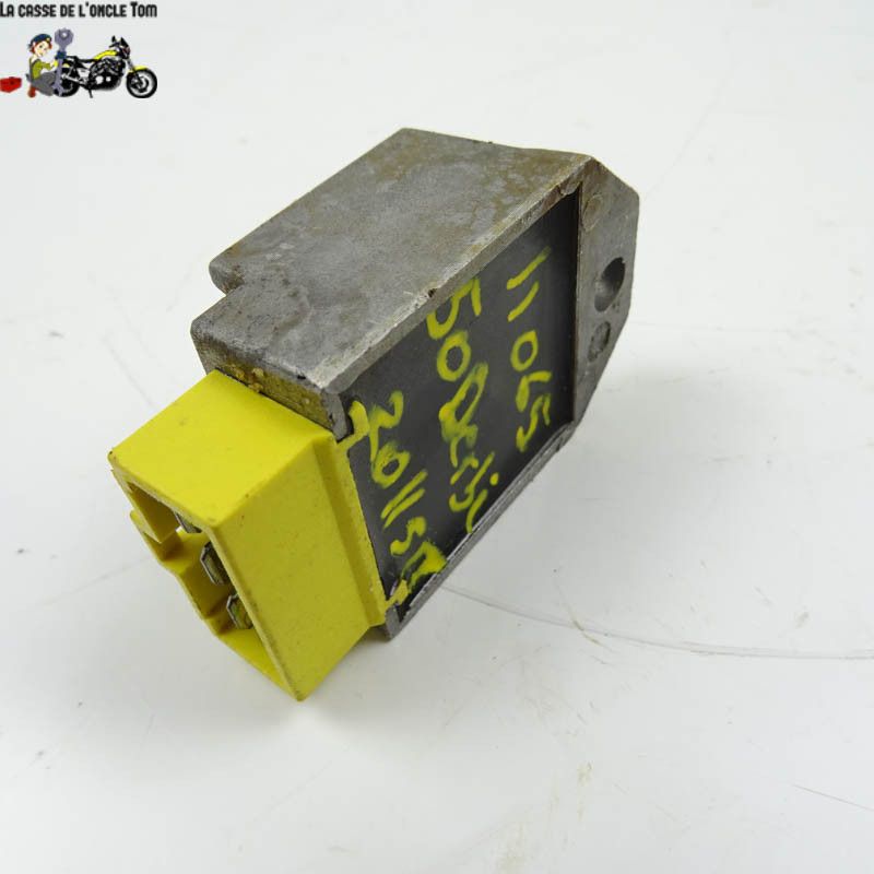 Régulateur  Derbi 50 SM 2011 - CTM-11065-37