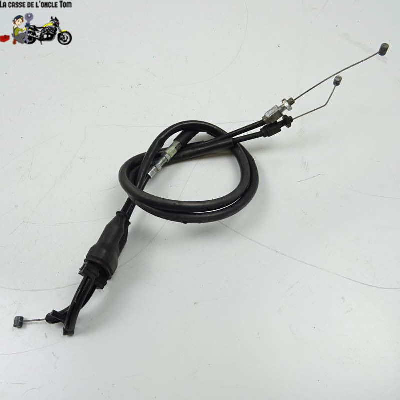 Cable d'accélateur Yamaha 1000 R1 Yzf 2006 - Cassetom - Nos pièces motos