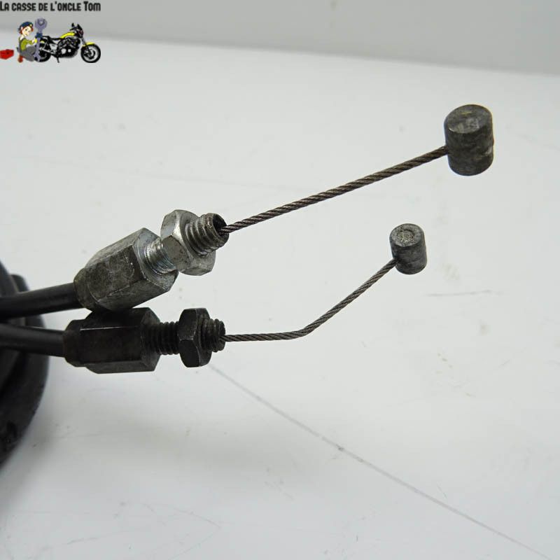 Cable d'accélateur  Yamaha 1000 R1 Yzf 2006 - CTM-10990-39