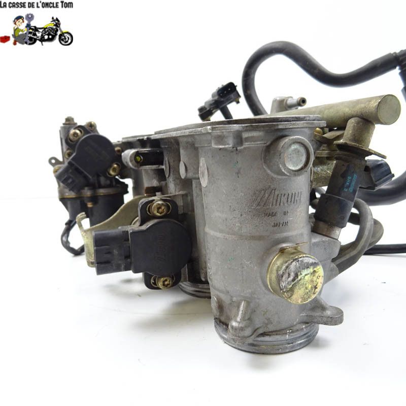 Rampe d'injection Yamaha 1000 R1 Yzf 2006 - CTM-10990-35