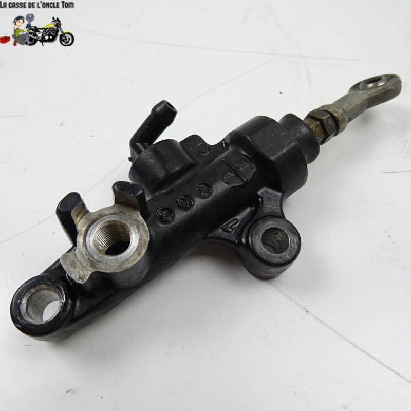 Maitre cylindre de frein arrière Yamaha 1000 R1 Yzf 2006 - CTM-10990-27