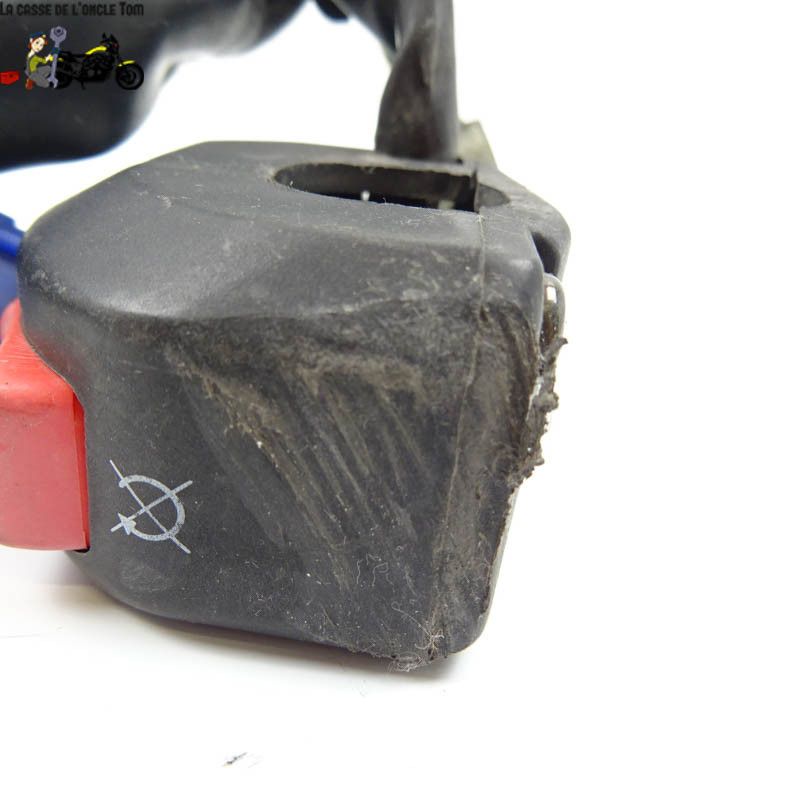 Commodo droit Yamaha 1000 R1 Yzf 2006 - CTM-10990-14