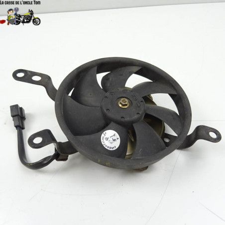Ventilateur gauche Yamaha 1000 R1 Yzf 2006 - CTM-10990-11
