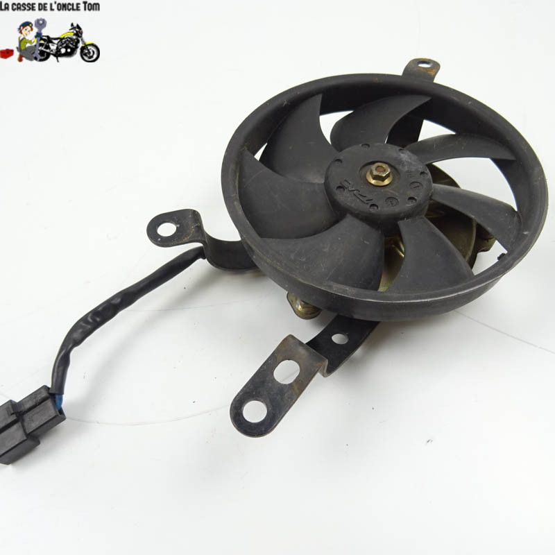 Ventilateur droit Yamaha 1000 R1 Yzf 2006 - Cassetom - Nos pièces motos