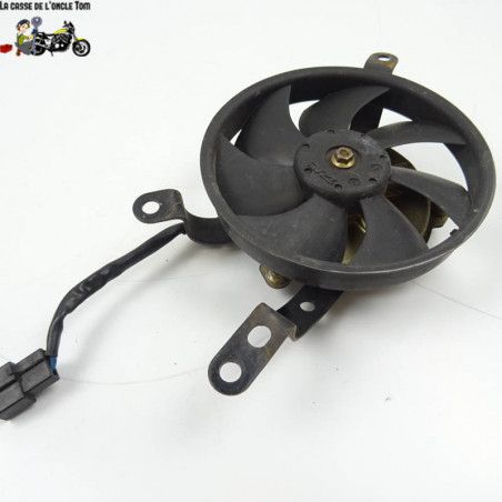 Ventilateur droit Yamaha 1000 R1 Yzf 2006 - CTM-10990-09