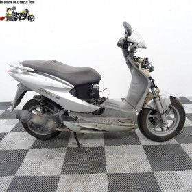 Honda  SES125 de  2002