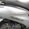 Cassetom -  Honda  SES125 de  2002 - Nos scooters accidentés