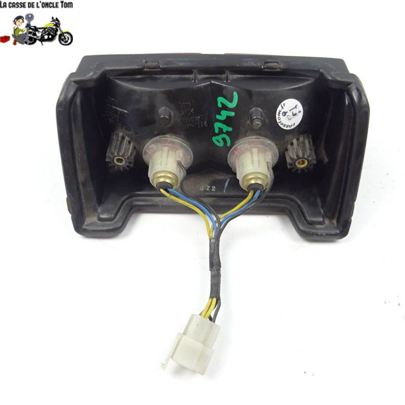 Feu arrière Yamaha 600 Fazer 1999 - CTM-9742-014