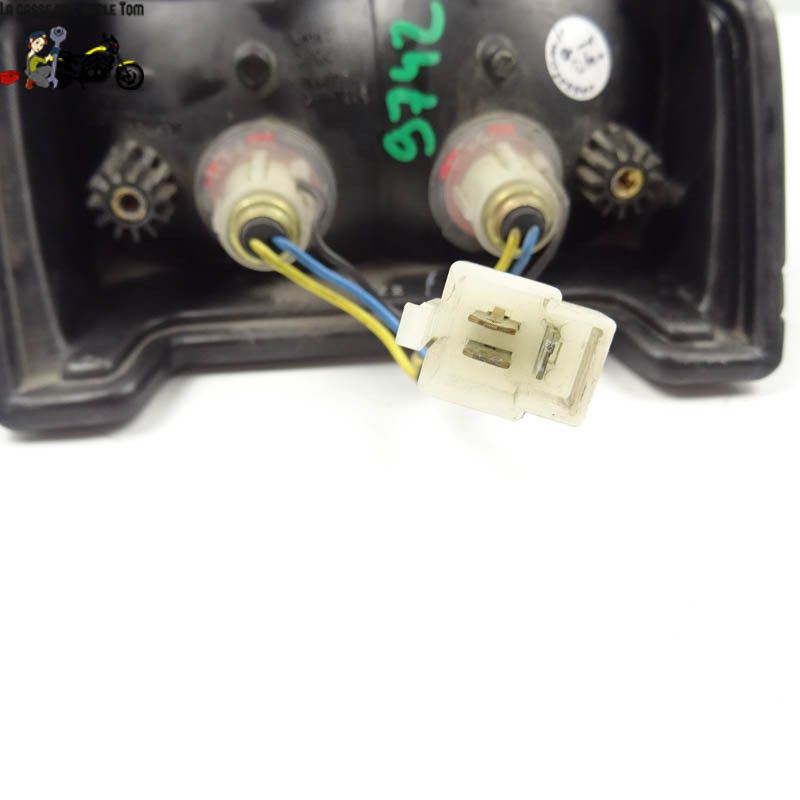Feu arrière Yamaha 600 Fazer 1999 - CTM-9742-014