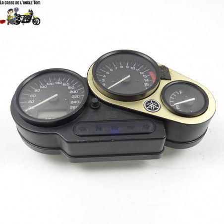 Compteur Yamaha 600 Fazer 1999 - CTM-9742-017
