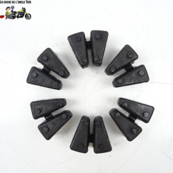 Silent bloc Yamaha 600 Fazer 1999 - CTM-9742-018