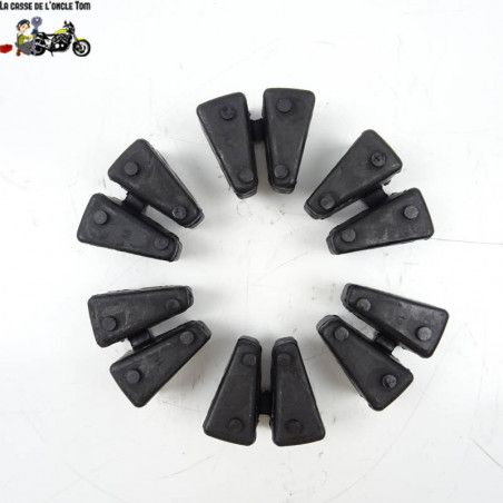 Silent bloc Yamaha 600 Fazer 1999 - CTM-9742-018