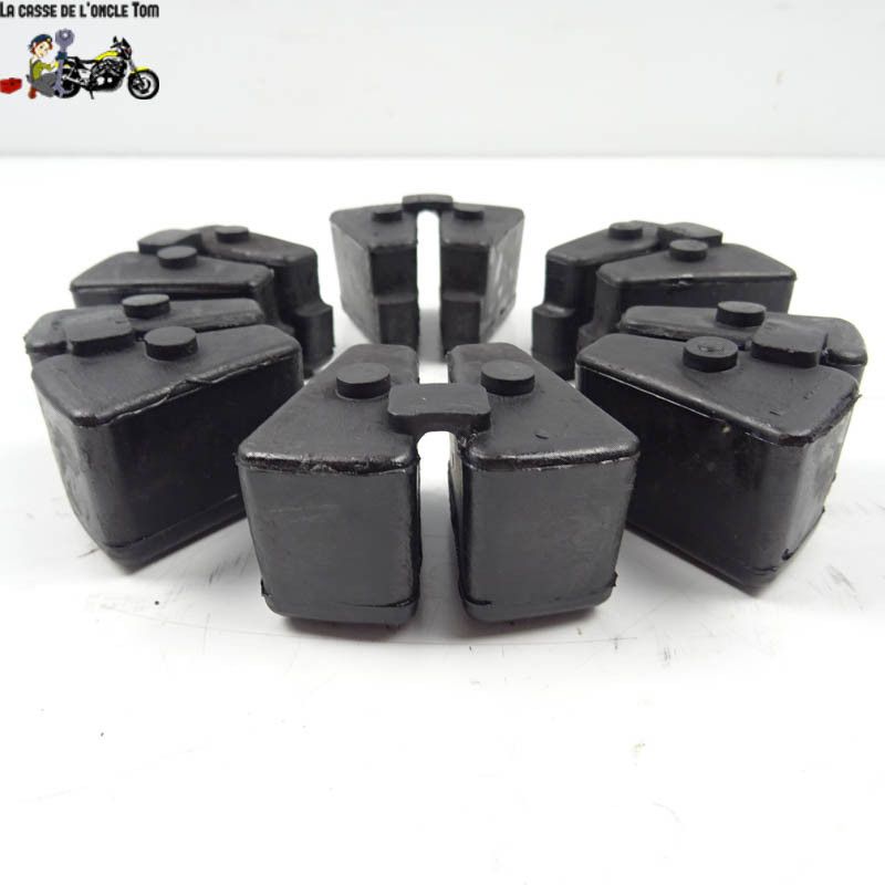 Silent bloc Yamaha 600 Fazer 1999 - CTM-9742-018